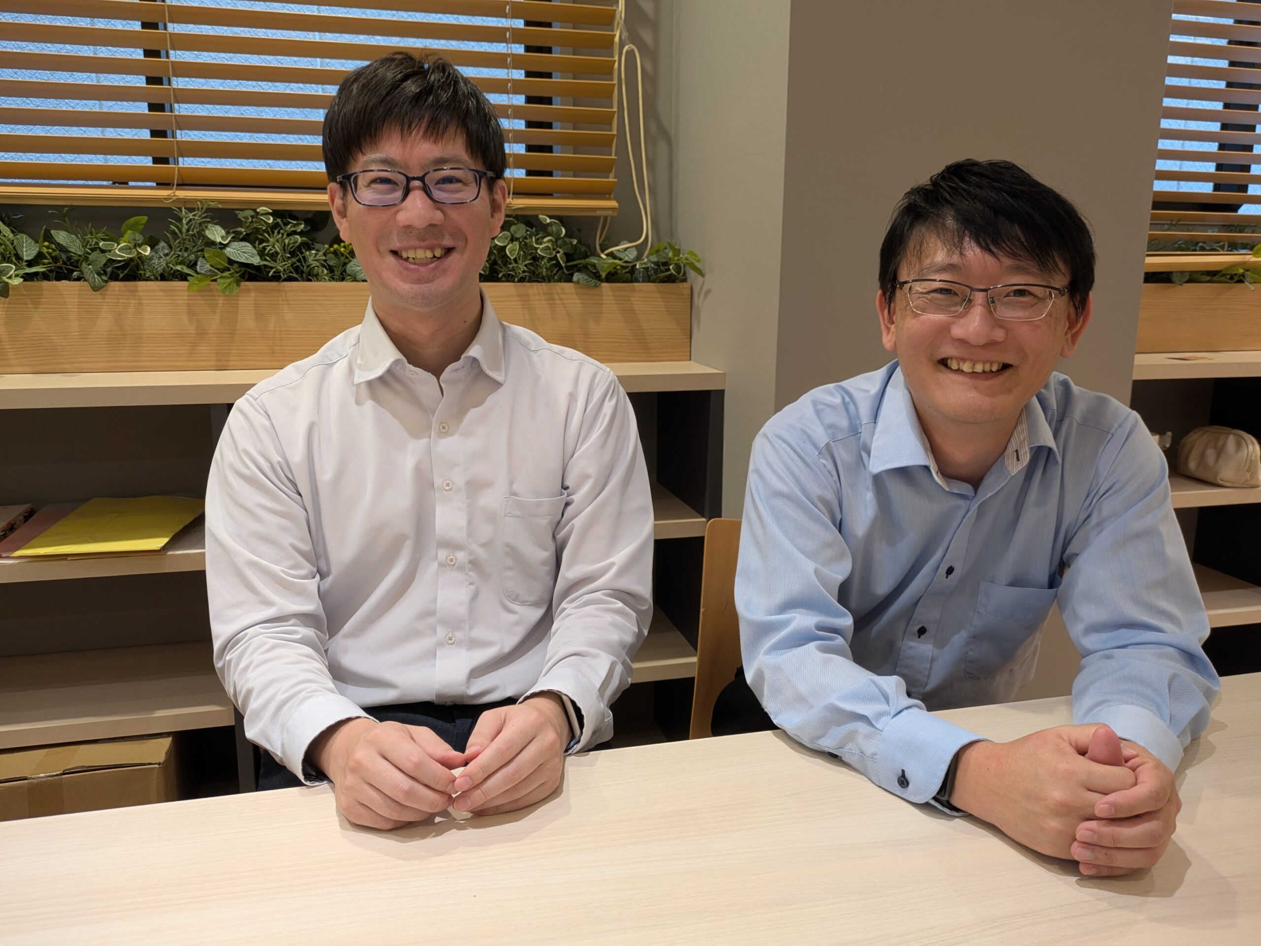 名進研ホールディングス株式会社 個別指導部