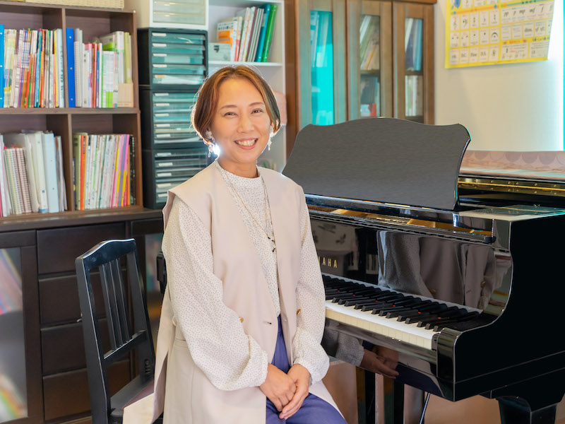 ひらり音楽教室